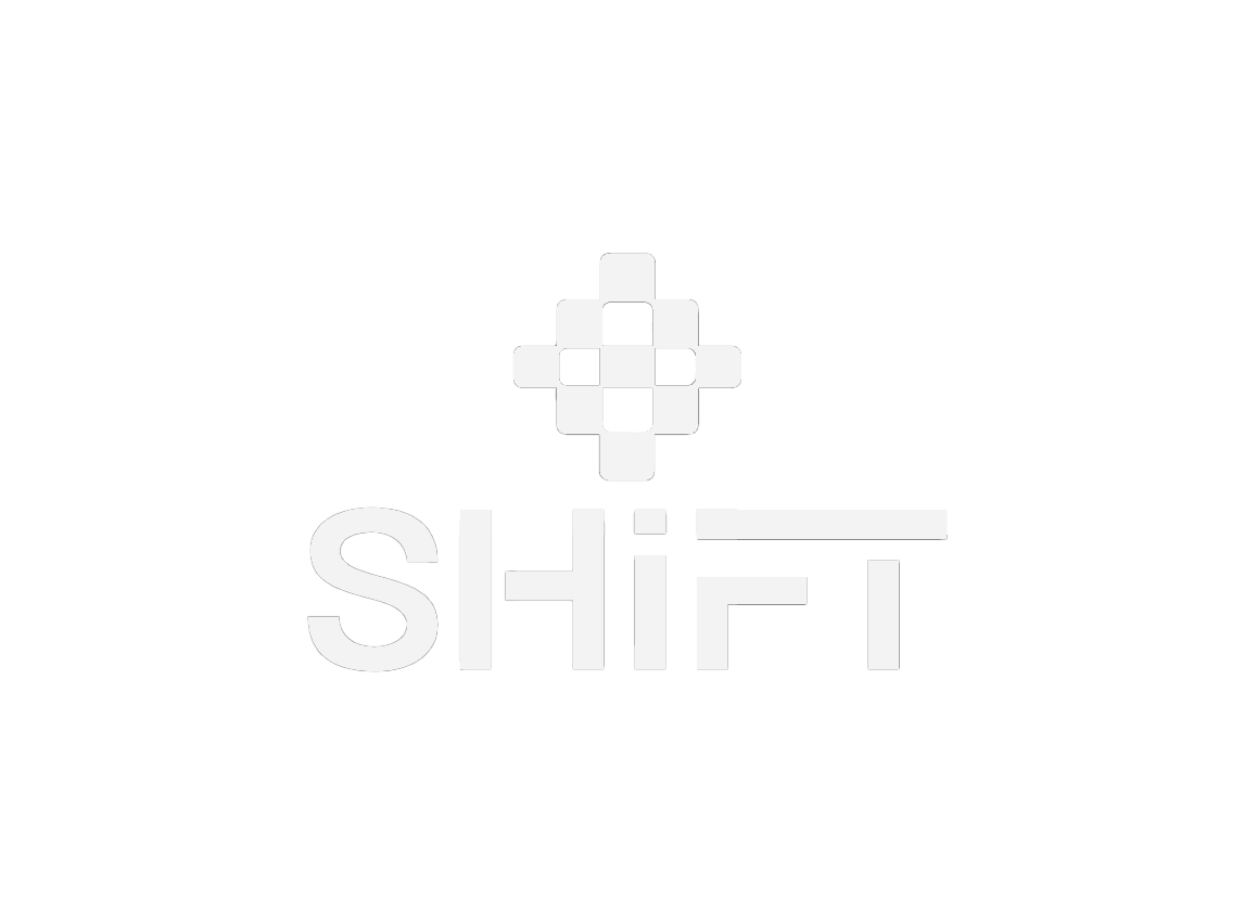 Shift AI Logo